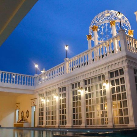 Mi Amore Events Place And Resorts San Pablo Ngoại thất bức ảnh