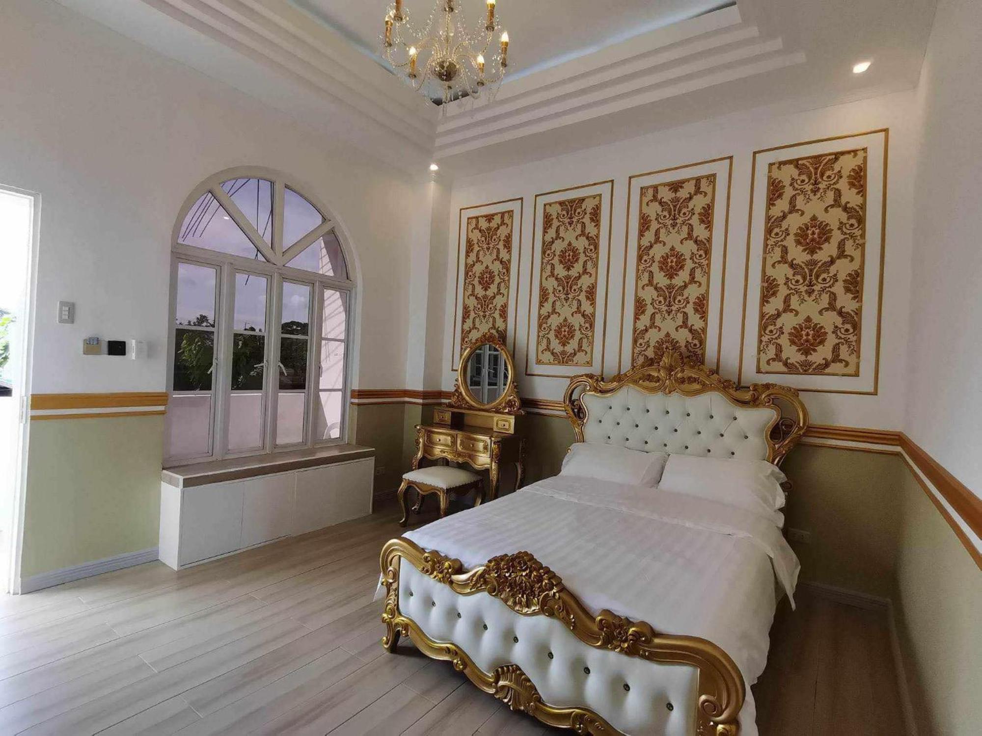 Mi Amore Events Place And Resorts San Pablo Ngoại thất bức ảnh