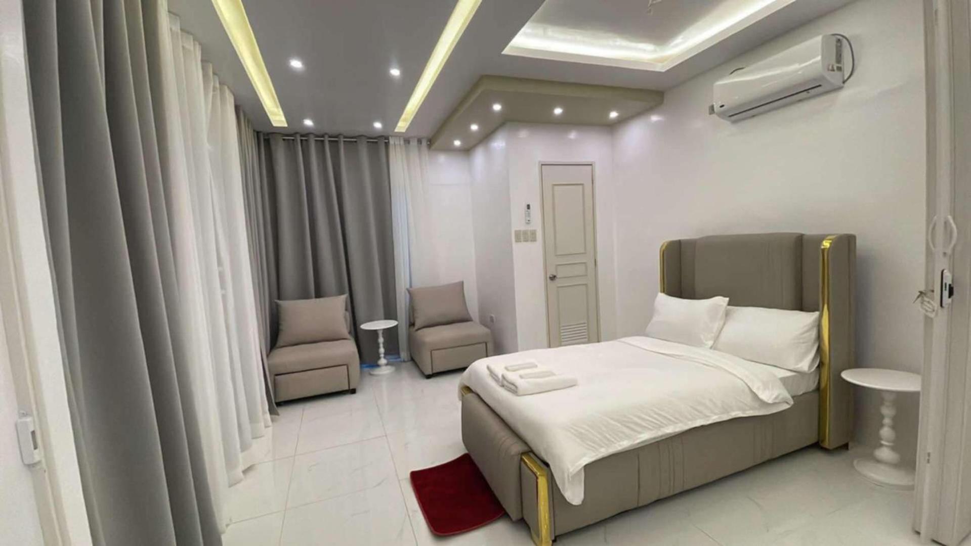 Mi Amore Events Place And Resorts San Pablo Ngoại thất bức ảnh