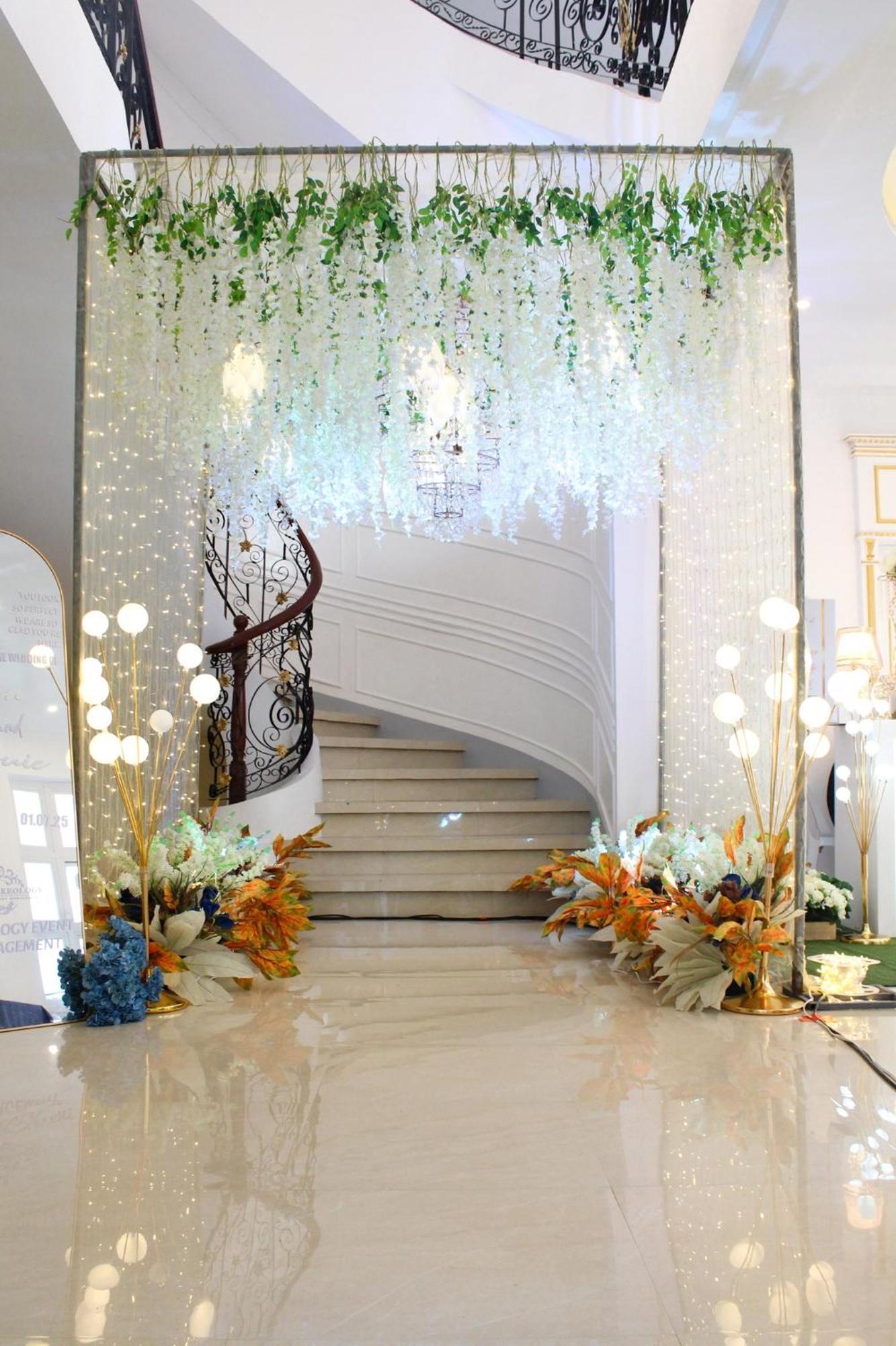 Mi Amore Events Place And Resorts San Pablo Ngoại thất bức ảnh
