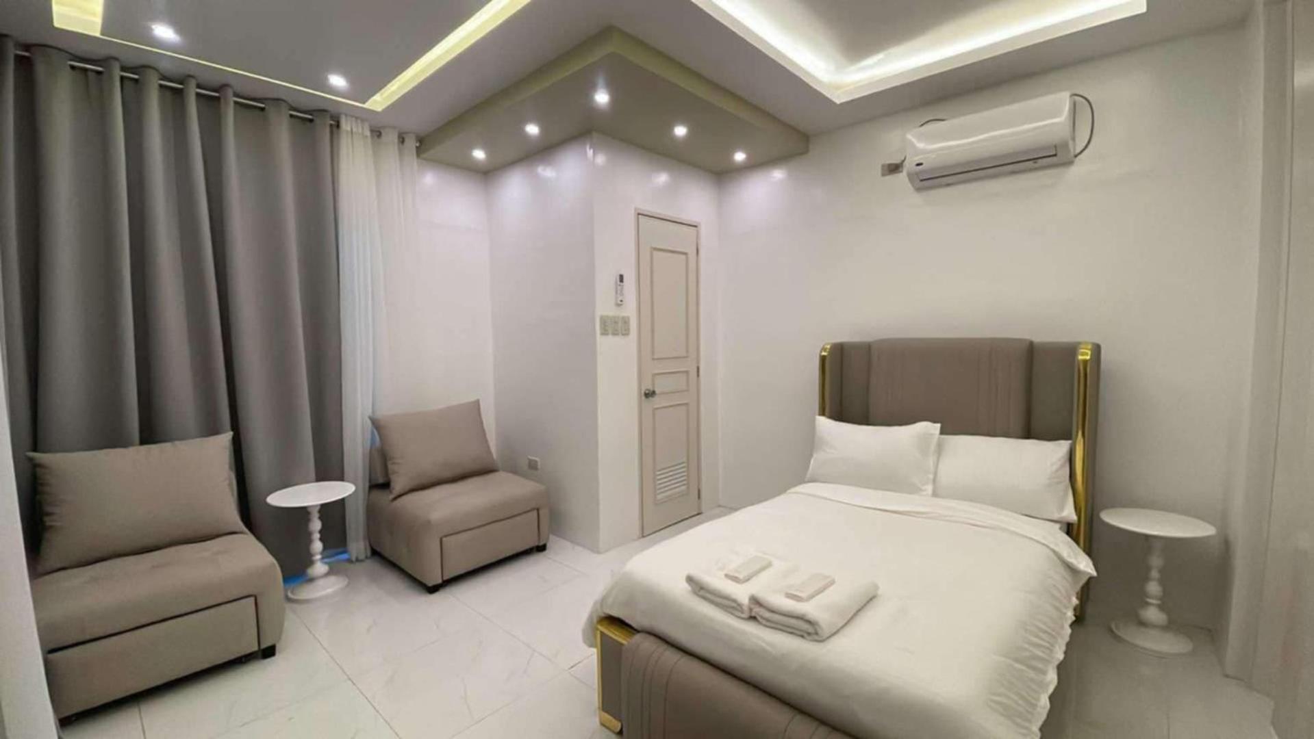 Mi Amore Events Place And Resorts San Pablo Ngoại thất bức ảnh