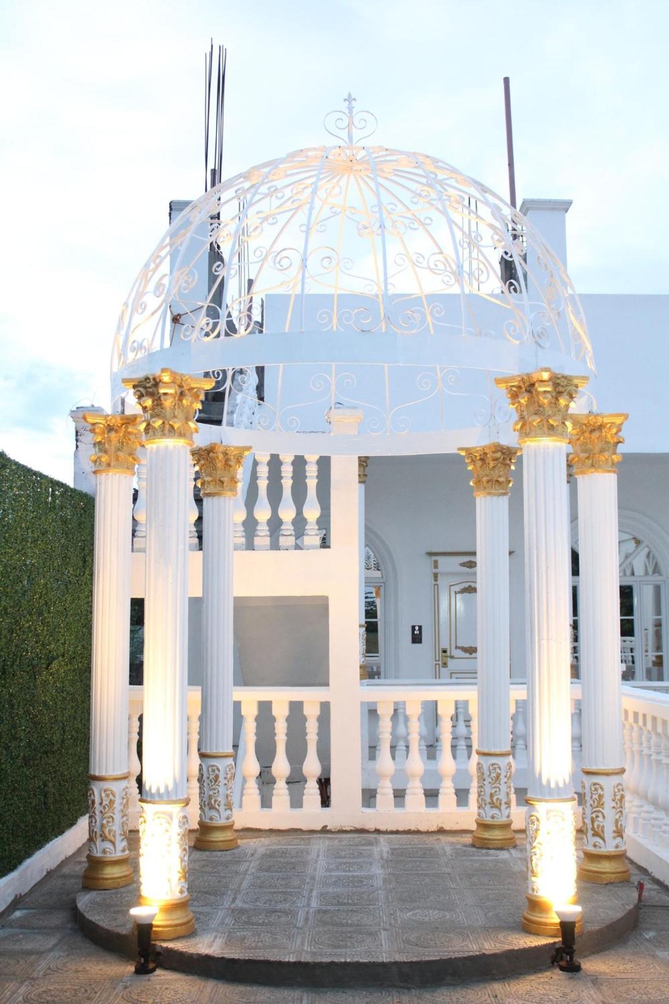 Mi Amore Events Place And Resorts San Pablo Ngoại thất bức ảnh