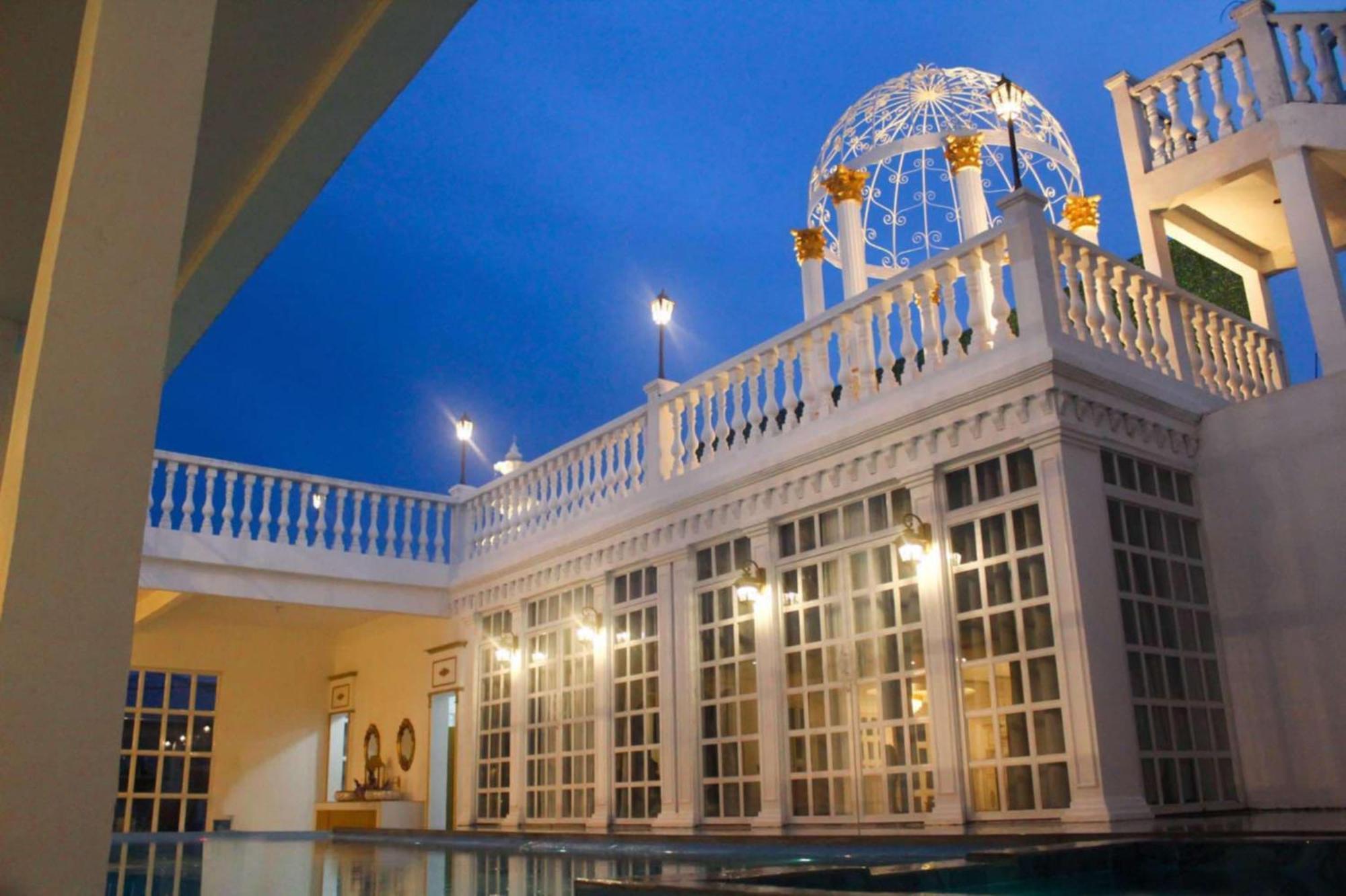 Mi Amore Events Place And Resorts San Pablo Ngoại thất bức ảnh